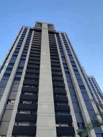 Sofisticado e Exclusivo Apartamento 3 Quartos (Originalmente 4 Quartos), 3 Suítes, 202m2 Vista Panorâmica Cinematográfica,Lazer Excepcional em Condomínio Resort, Vila da Serra, Nova Lima