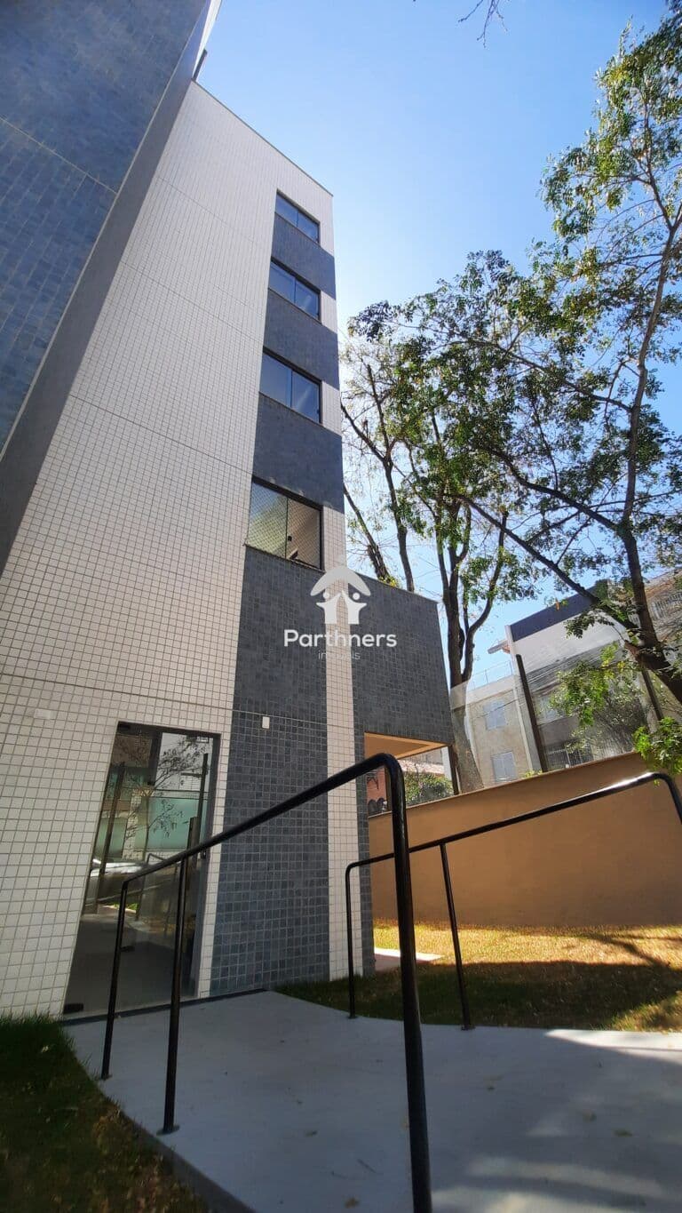 Excepcional Apartamento Novo de 4 Quartos de Alto Padrão no bairro Ouro Preto/BH – Última Unidade | Pronto para Morar
