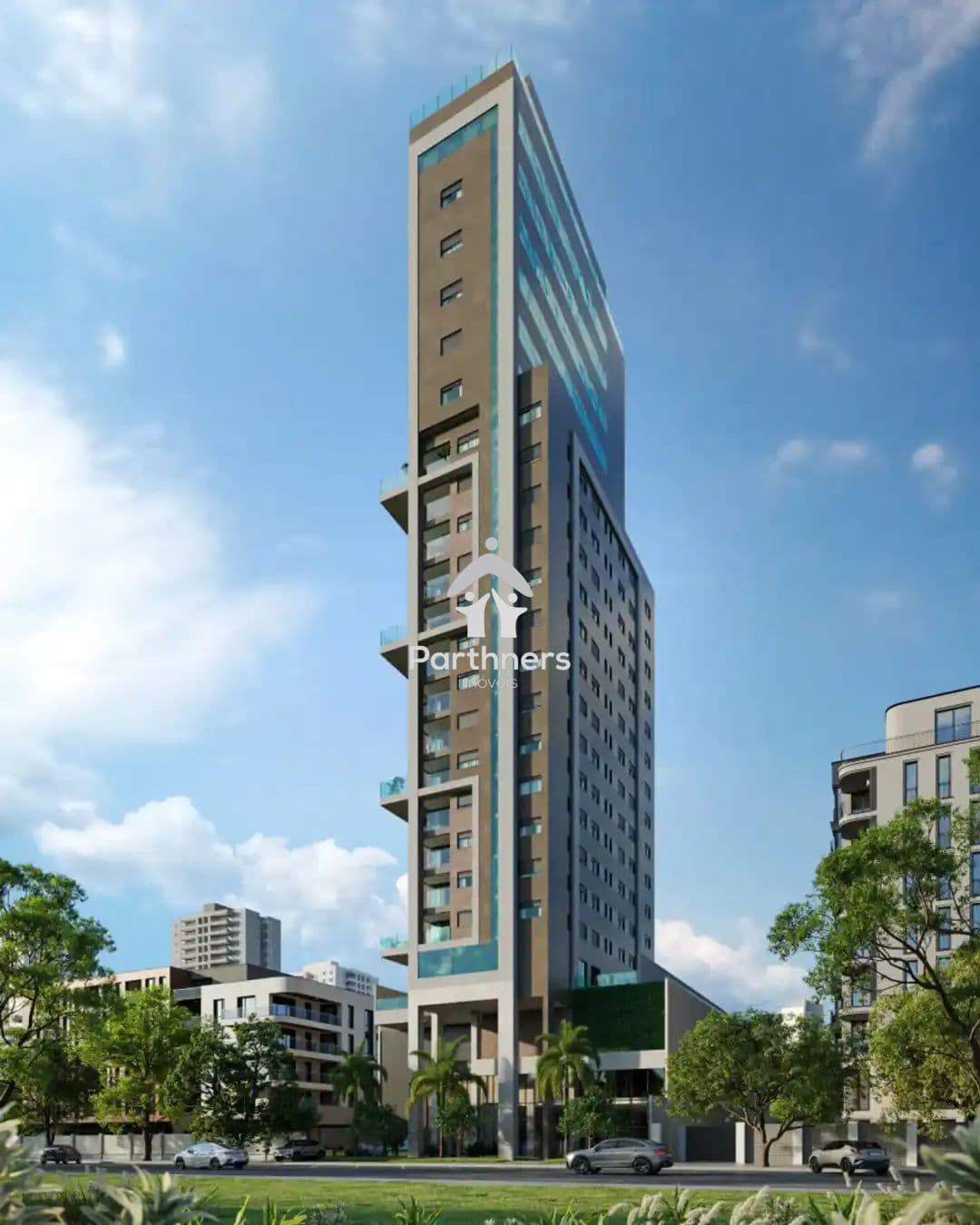 Exclusivo Apartamento, 4 Quartos, 2 Suítes e 2 Semi-suítes, 139,162 m2, Lazer e Gourmet Sofisticados no Prédio, no Coração da Savassi - A alguns passos da Pça da Savassi