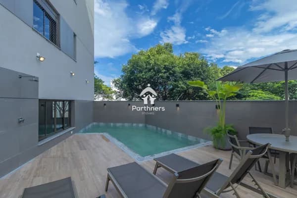 Exclusivo Apartamento, 4 Quartos, 3 Suítes , 126,16m2, Lazer e Gourmet na Medida Certa, no Bairro Silveira - Bem pertinho do Colégio Magnum