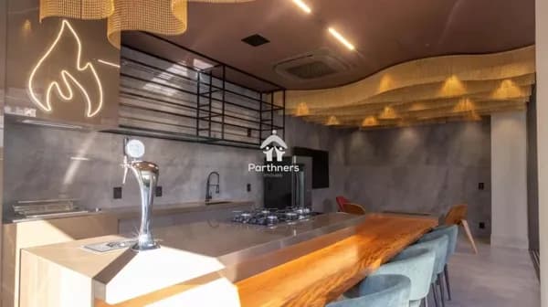 Exclusivo Apartamento, 2 Quartos, 2 Suítes, 67,84 m2, Lazer e Gourmet Sofisticados no Prédio, no Coração do Lourdes