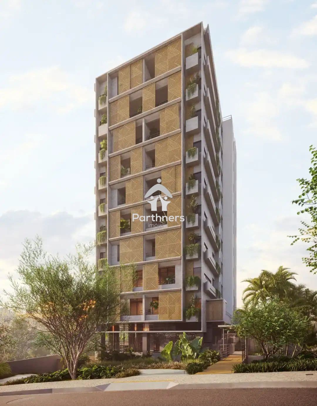 Maravilhoso Apartamento, 3 Quartos, Suíte, 95,07 m2, Vista Panorâmica Definitiva, no Sion