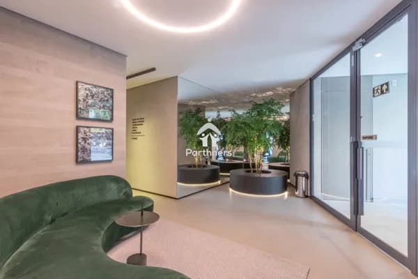 Maravilhoso Apto 3 Suítes, 150m2, Vista para a Serra Curral, Lazer e Gourmet incomparáveis no Mangabeiras