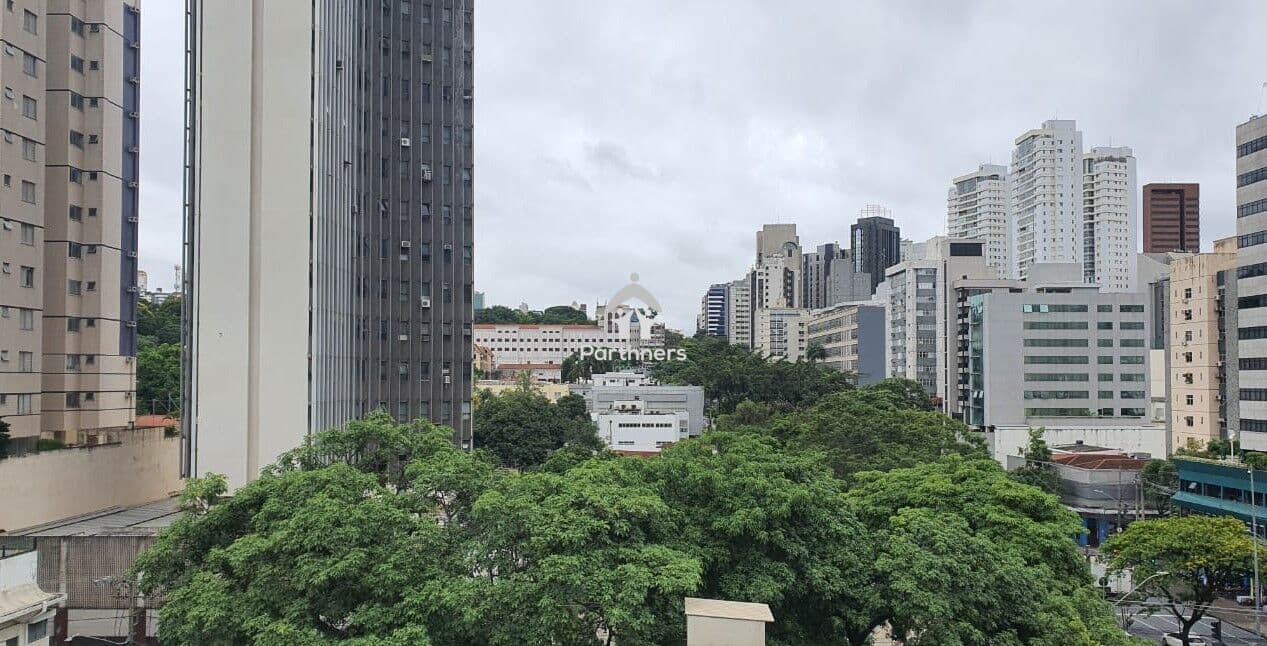 Charmoso Apartamento 2 Quartos, Suíte, Home-Office, 76 m2, Closet - Na parte baixa do Santo Antônio, a alguns passos da Rua Prudente de Moraes