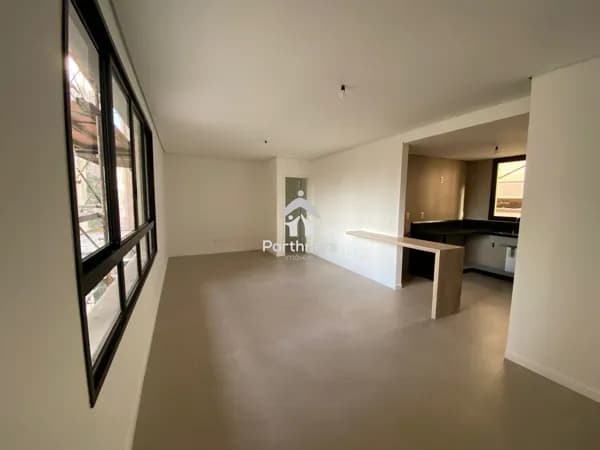 Charmoso Apartamento 3 Quartos, 1 Suíte e 2 Semi-suítes, 86,74 m2, Closet, Lavabo, no Sion