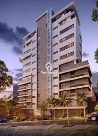 Maravilhoso Apto, 2 Quartos, 2 Suítes, 65,35 m2, Lazer e Gourmet na parte baixa do Santo Antônio