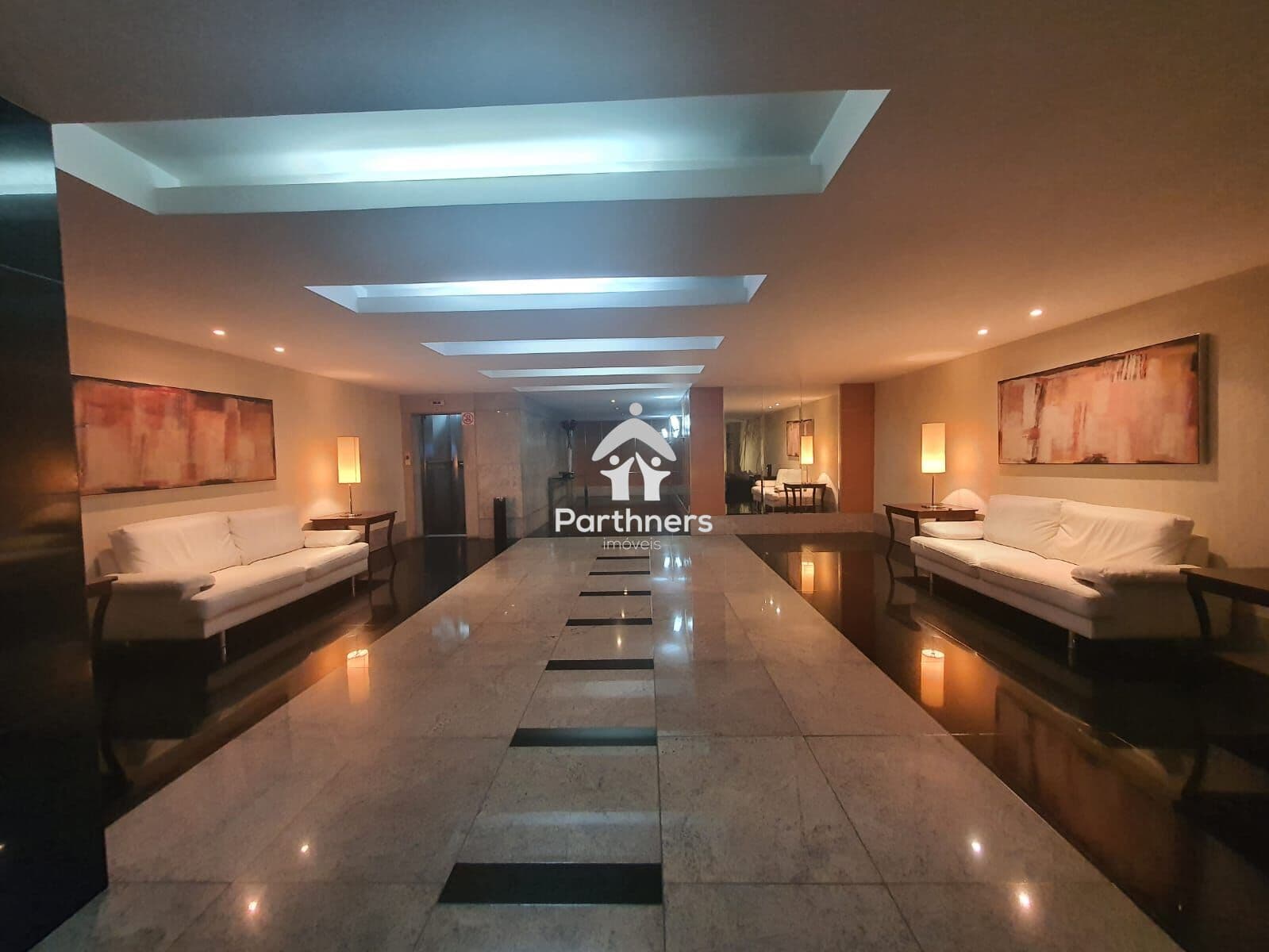 Apartamento de luxo 4 Quartos, 3 Suítes, 200m2, no Funcionários