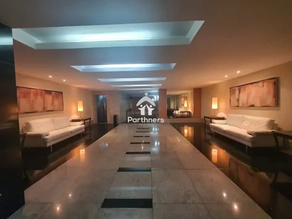 Apartamento de luxo 4 Quartos, 3 Suítes, 200m2, no Funcionários