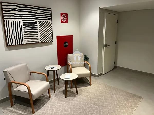 Charmoso Apto 2 Quartos, Suíte, 57,4m2, no São Pedro