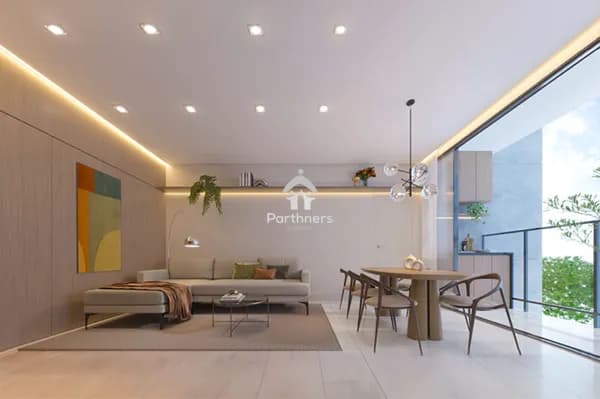 Charmoso Apto 3 Quartos, 1 Suíte e 1 Semi-suíte, 71,5 m2 - No Sion, a poucos passos do Parque da Mata das Borboletas e do Colégio Santa Dorotéia