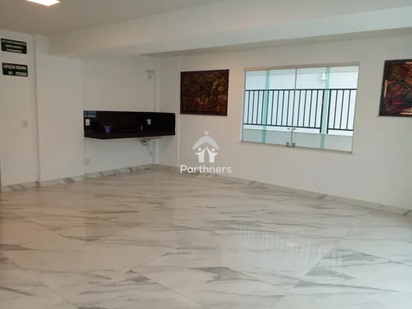Apartamentos de 2 quartos na Serra (BH) - 47m² com Elevador.