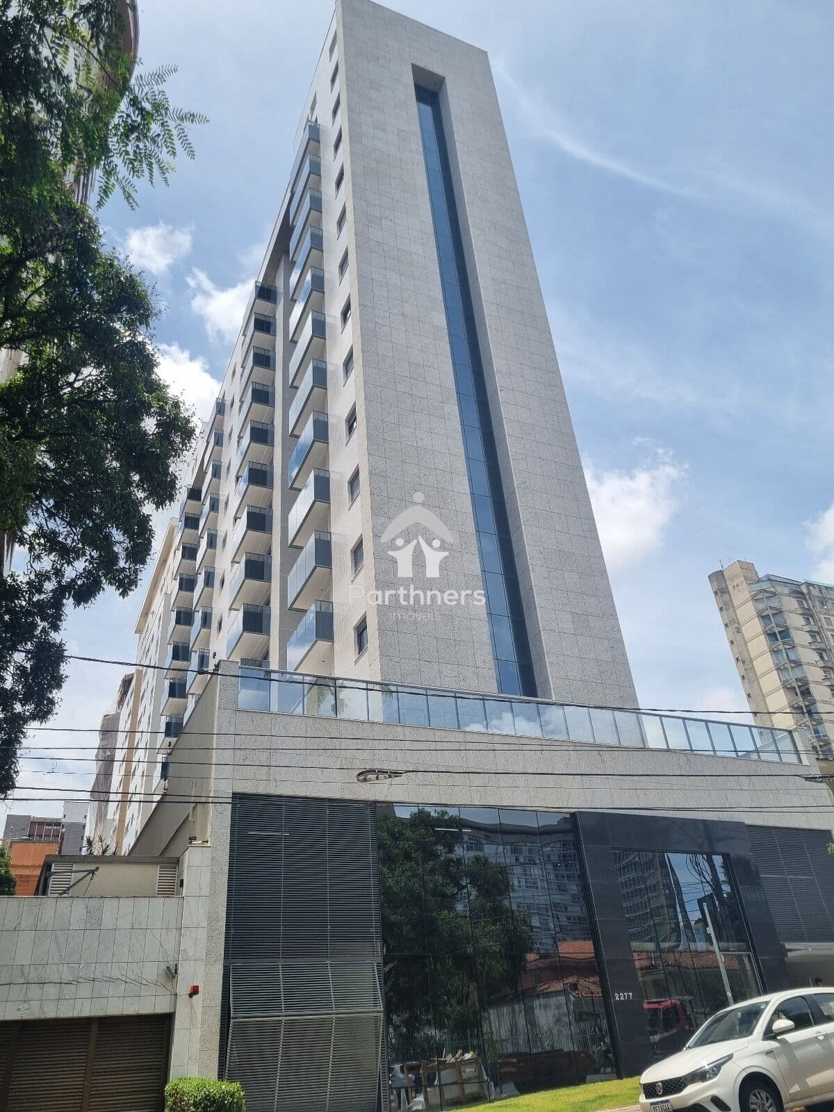 Maravilhoso Apartamento, 3 Quartos, Suíte, 89m2, Varanda, Lazer e Gourmet no Lourdes
