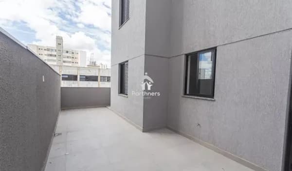 Charmosa Área Priativa 3 Quartos, 2 Suítes, 115,53 m² (88,17 m² + 27,36 m²), Varanda Gourmet, no Gutierrez
