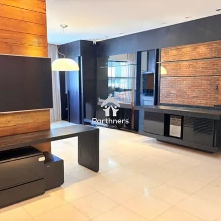 Lindo Apartamento 3 Quartos, Suíte, 88m², Reformado e Decorado, Vista Panorâmica, Sala Ampliada, Condominio Resort na Vila da Serra