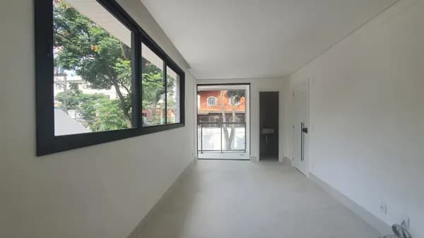 Lindo Apartamento de 3 Quartos, 1 Suíte e 2 Semi-suítes, 82,46 m2, Varanda, Lazer e Gourmet na Medida Certa - no Santo Antônio, a um Quarteirão da Av. do Contorno