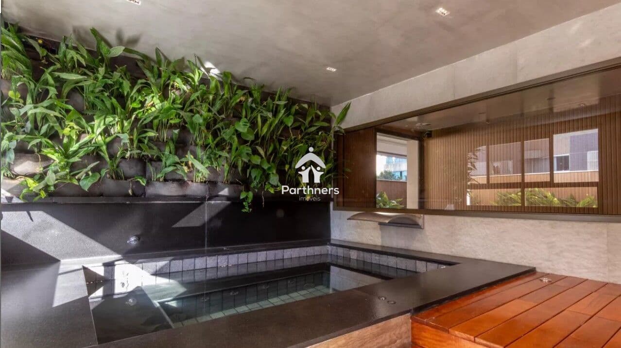 Exclusiva Cobertura Duplex, 2 Quartos, 2 Suítes, 128,25 m2 (86,12 m² Interno + 42,13 m2 Externo), Lazer e Gourmet Sofisticados no Prédio, no Coração do Lourdes