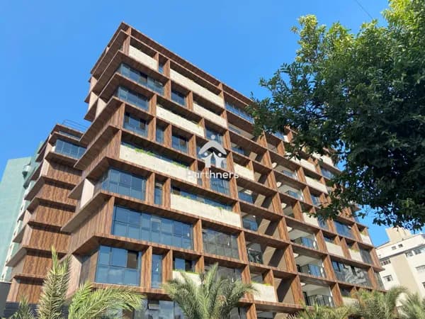 Sofisticado Apartamento 3 Quartos, 3 Suítes, 137,86m², Varanda Gourmet, no Coração da Serra - Curta Distância do MInas II