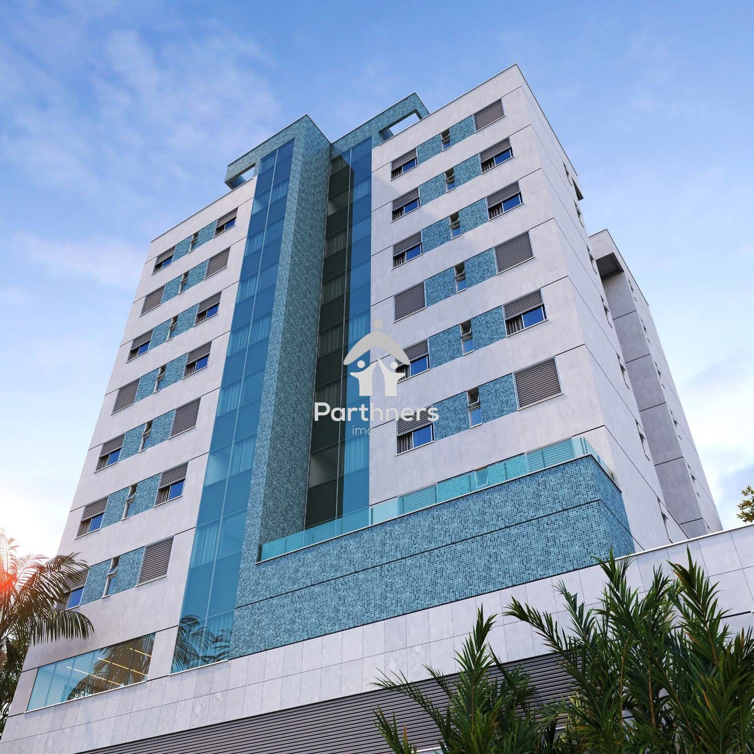 Sofisticada Área Privativa, 3 Quartos, Suíte, 109,21m2 (77,04m2 Interno + 32,17 Externo), Lazer e Gourmet, na Sagrada Família