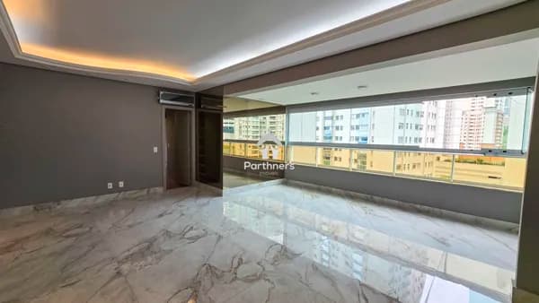 Apartamento de luxo 3 Quartos, Suíte, 113m2, Reformado, Vista, Lazer e Gourmet Diferenciados na Vila da Serra