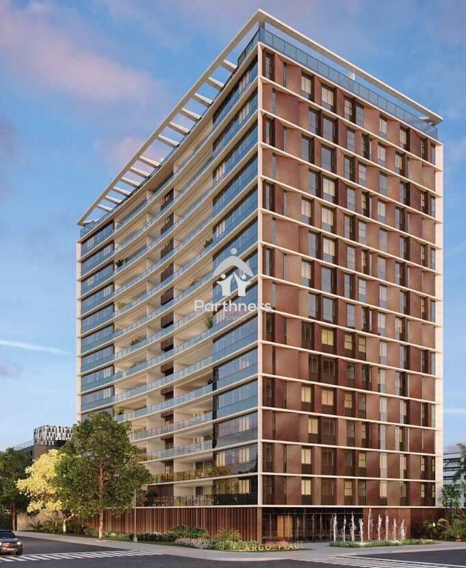 Elegante Área Privativa em Prédio Design, 4 Quartos, 2 Suítes e 2 Semissuítes, 255,57 m² (207,89 m² Interno + 47,68m2 Externo), Lazer e Gourmet Sofisticados no Ponto mais Charmoso do Funcionários