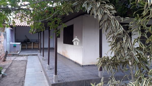 Casa térrea contendo 400 m2 em Braga, Cabo Frio/RJ
