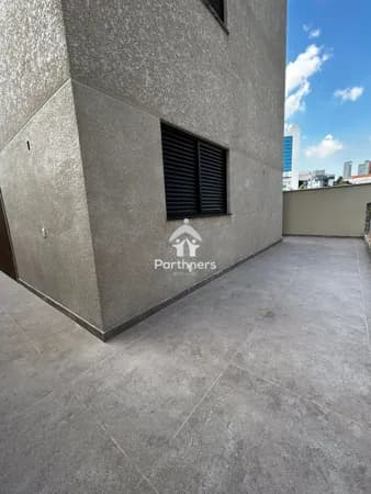 Moderna e charmosa Área Privativa, 3 Quartos, 3 Suítes, Closet e Lavabo, 188,4 m² (95 m² Interno + 93,4 m2 Externo) - No Prado, a alguns passos da Av. Francisco Sá