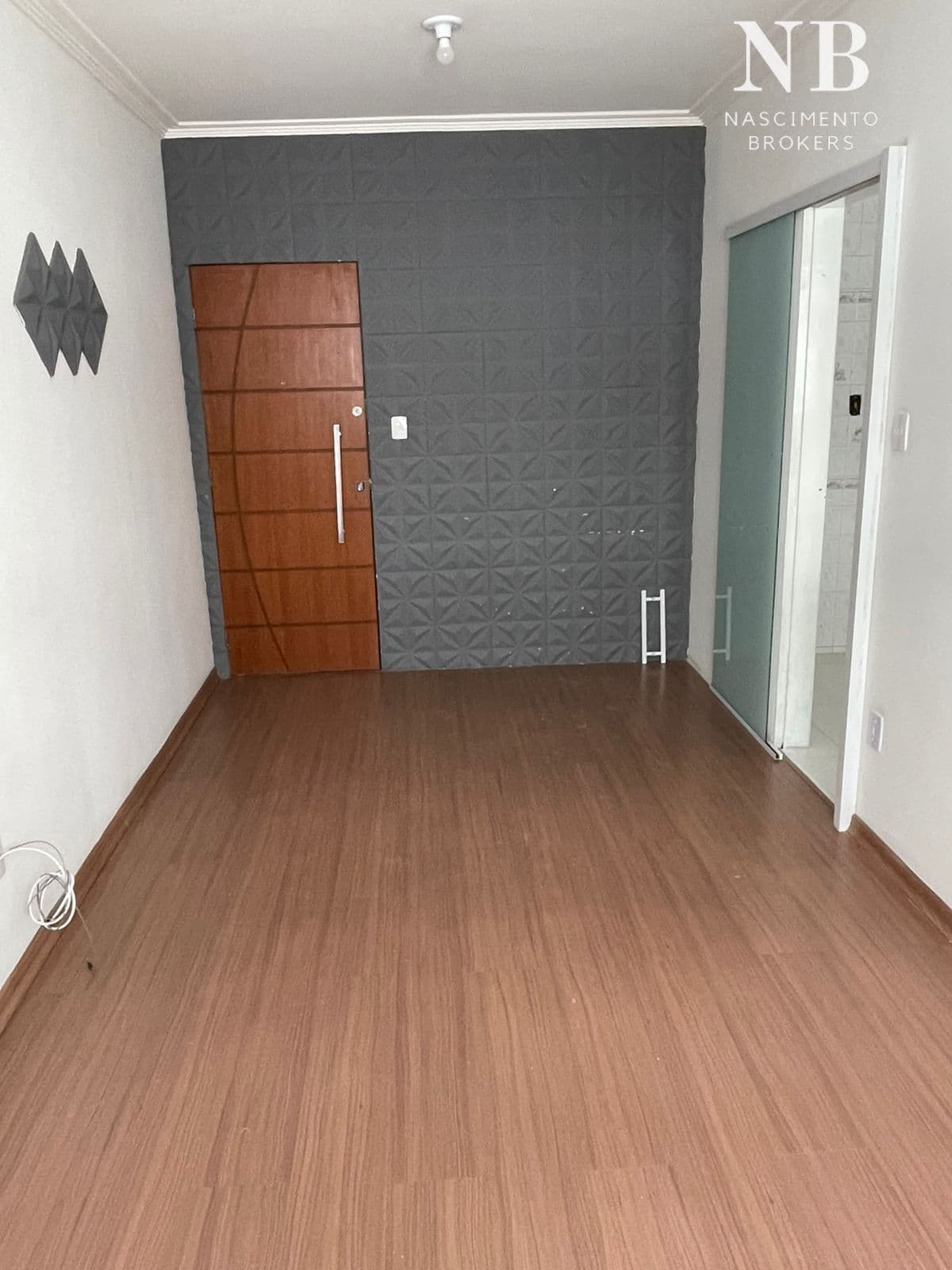 Apartamento em Paineiras, Juiz de Fora/MG