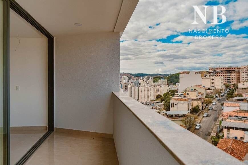 Apartamento pronto para morar no São mateus