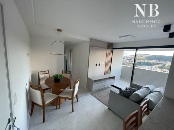 Apresentamos o Granbery Park Club, um empreendimento feito para você aproveitar cada detalhe e viver momentos inesquecíveis. 🏢🌳adrão