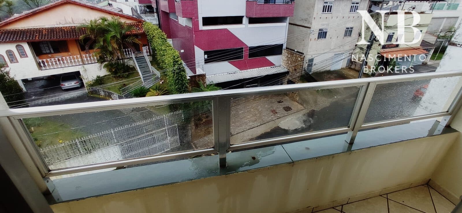 Cobertura Duplex com 3 Quartos e 1 Vaga No Granbery -R$ 399MIL