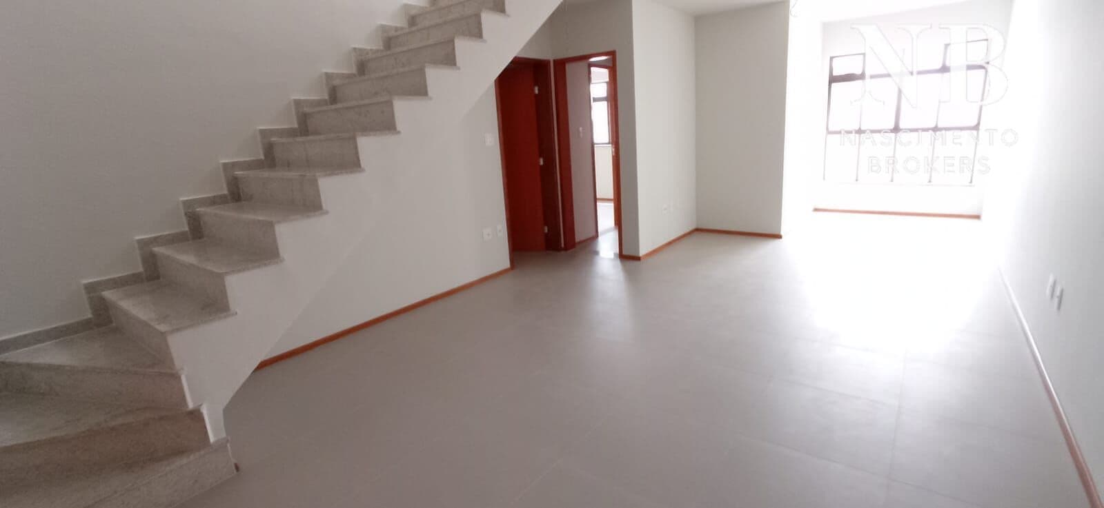 Cobertura Duplex com 03 suítes, Terraço com 17m² e 02 Vagas 699MIL - São Mateus, JF