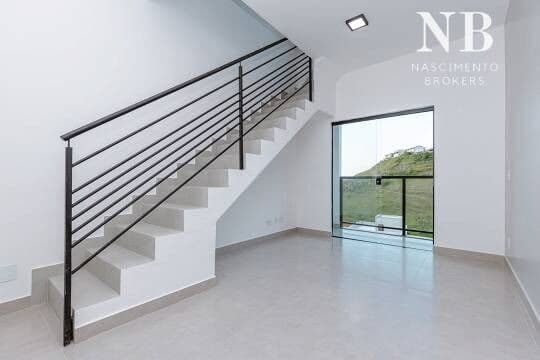 Cobertura Duplex em Recanto da Mata, Juiz de Fora/MG
