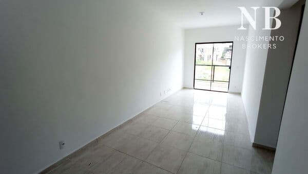 Apartamento à venda, 66 m² por R$ 195.000,00 - Nova Era - Juiz de Fora/MG