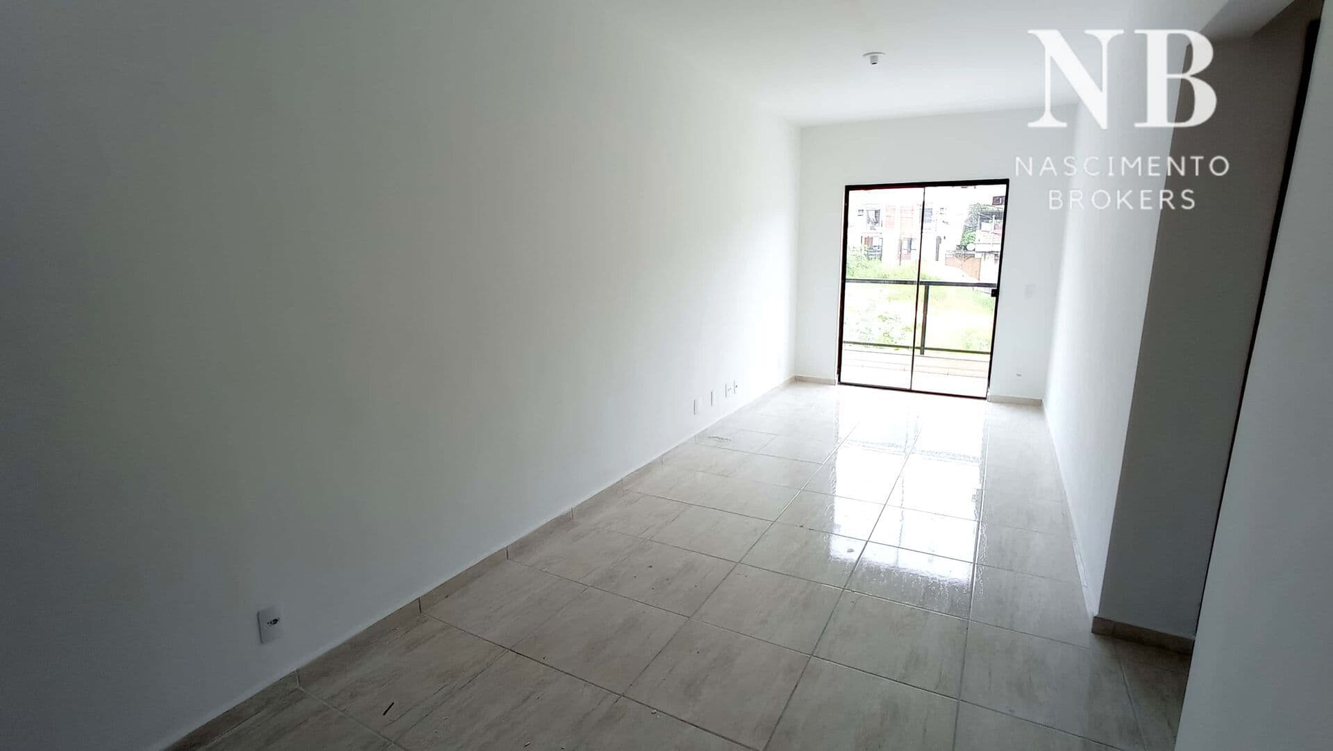 Apartamento à venda, 66 m² por R$ 195.000,00 - Nova Era - Juiz de Fora/MG