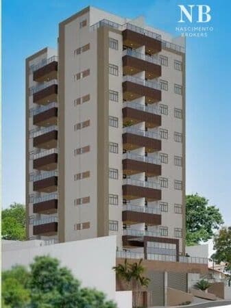Apartamento GARDEN com area de 16m à Venda no Jardim Gloria, 70 m² por R$ 440000