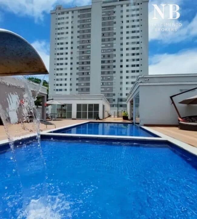 Apartamento em Aeroporto, Juiz de Fora/MG
