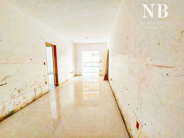 Apartamento em Juiz de Fora - São Mateus