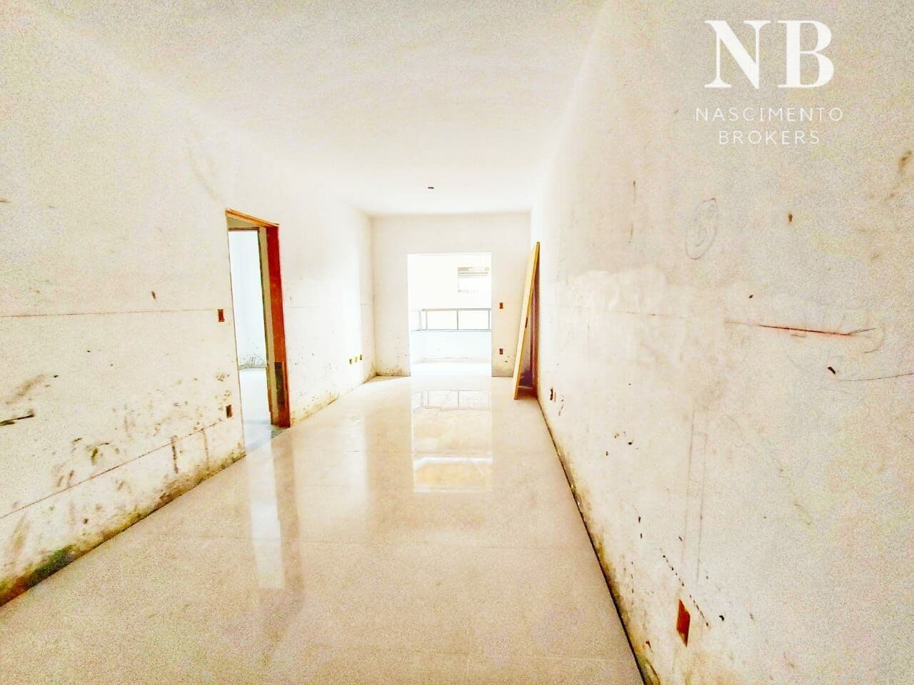 Apartamento em Juiz de Fora - São Mateus
