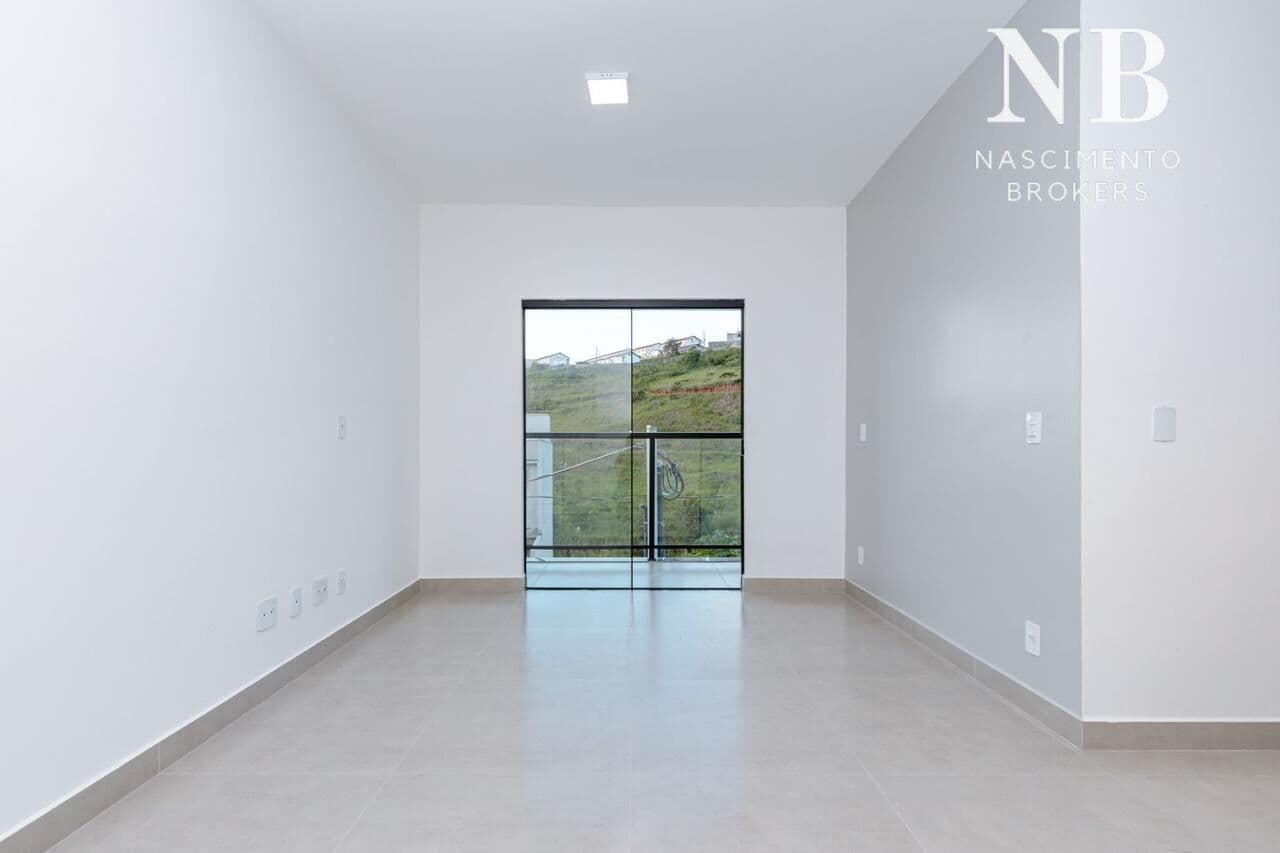 Apartamento em Recanto da Mata, Juiz de Fora/MG