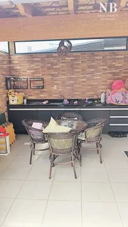 Apartamento Garden em Centro, Juiz de Fora/MG
