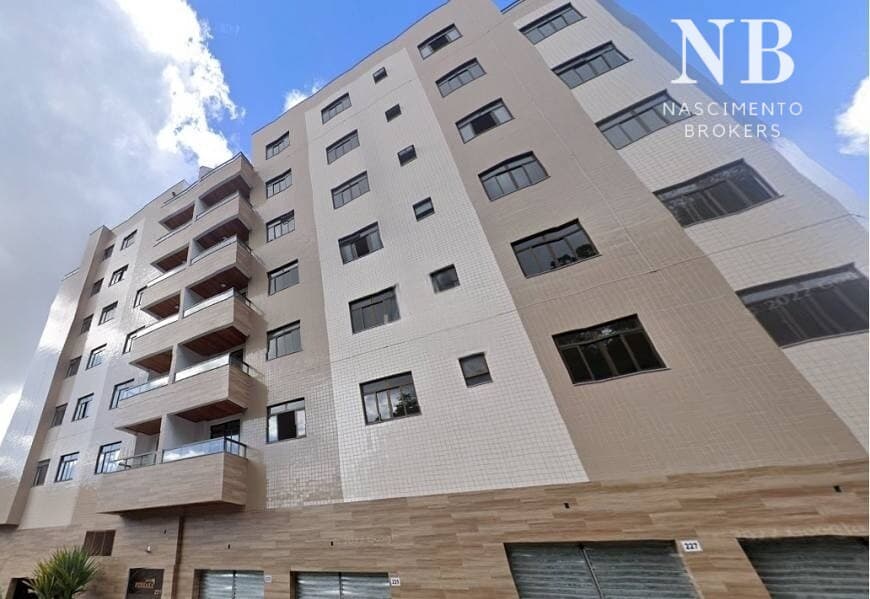 Apartamento de 2 Quartos com Vaga Numerada em São Mateus - Minha Casa Minha Vida