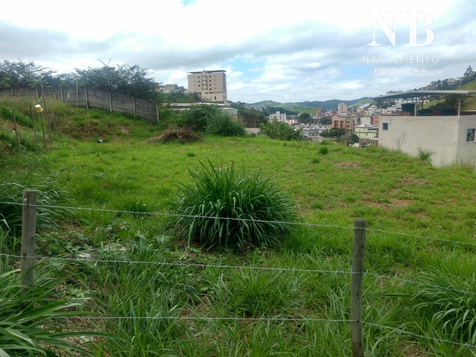 TERRENOS EM NOVA BENFICA A VENDA