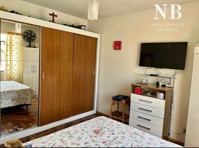 Apartamento Com 2 quartos a Venda no Manoel Hónorio, Juiz de Fora, MG R$ 170.000