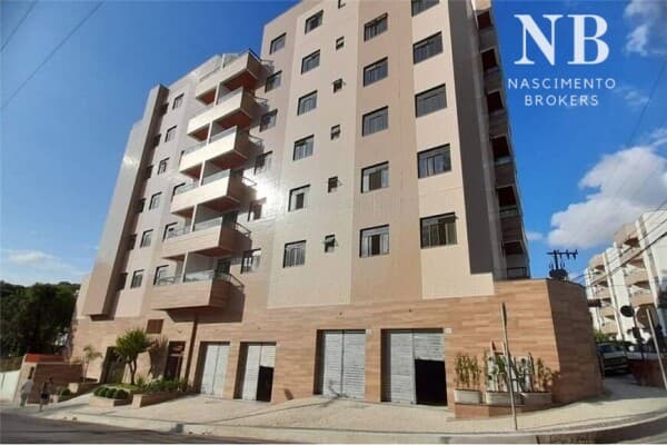 Cobertura com 3 Quartos e 3 banheiros à Venda, 140 m² por R$ 729.000