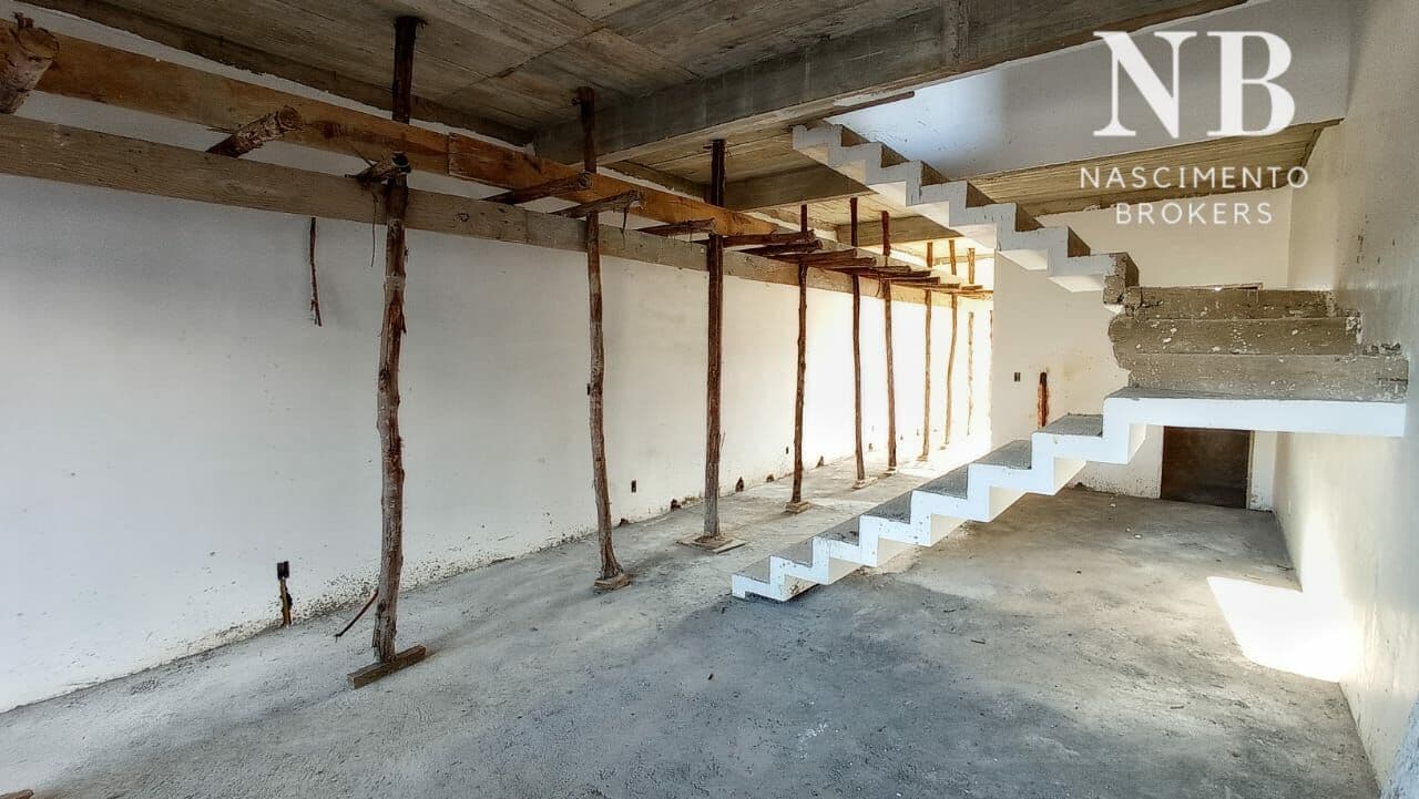 Casa com 3 dormitórios à venda, 200 m² por R$ 480.000 - Fontesville II - Juiz de Fora/MG