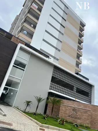 Apartamento em Granbery, Juiz de Fora/MG