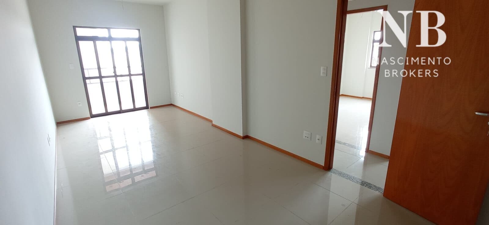 Apto 3 Qtos Sendo 1 Suíte, Sala com Varanda + Vaga Numerada 529MIL - São Mateus, JF