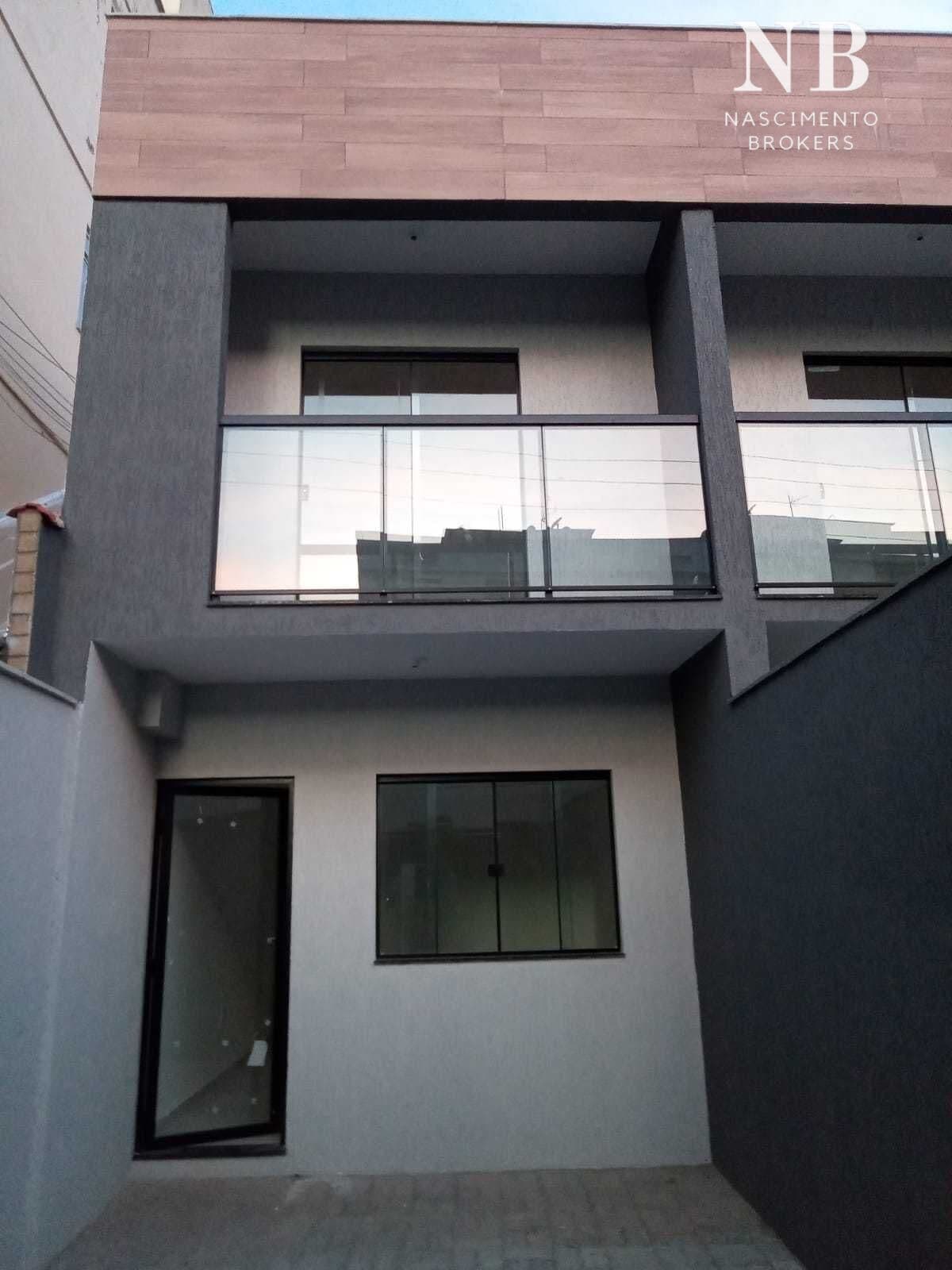 Casa Duplex em Santa Isabel, Juiz de Fora/MG