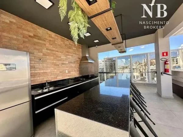 Apartamento em Centro, Juiz de Fora/MG