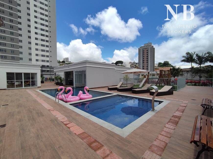 Apartamento com 2 Quartos e 1 banheiro à Venda, 50 m² por R$ 150.000
